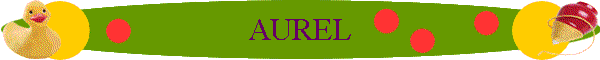 AUREL