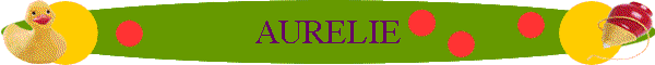 AURELIE